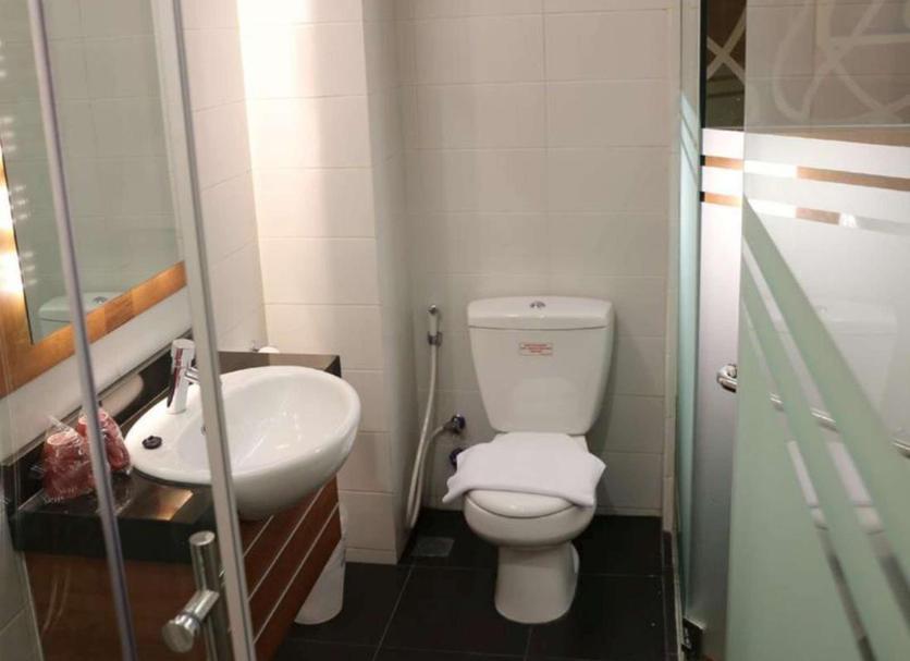 Bathroom Photo