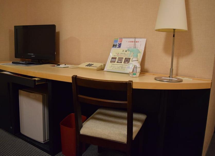 Room amenity Photo