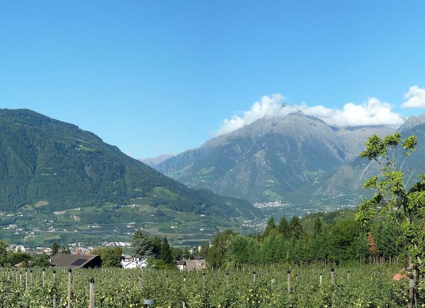 Outdoor view Photo