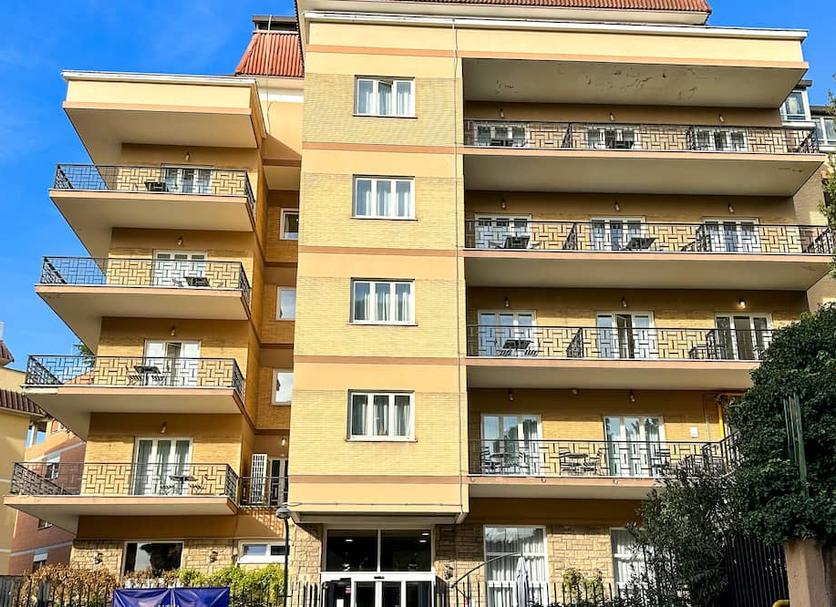 Building Photo