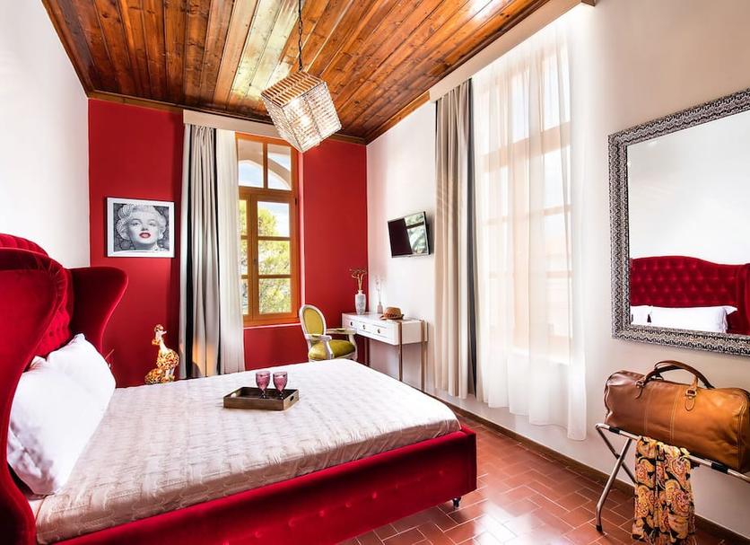 Bedroom Photo