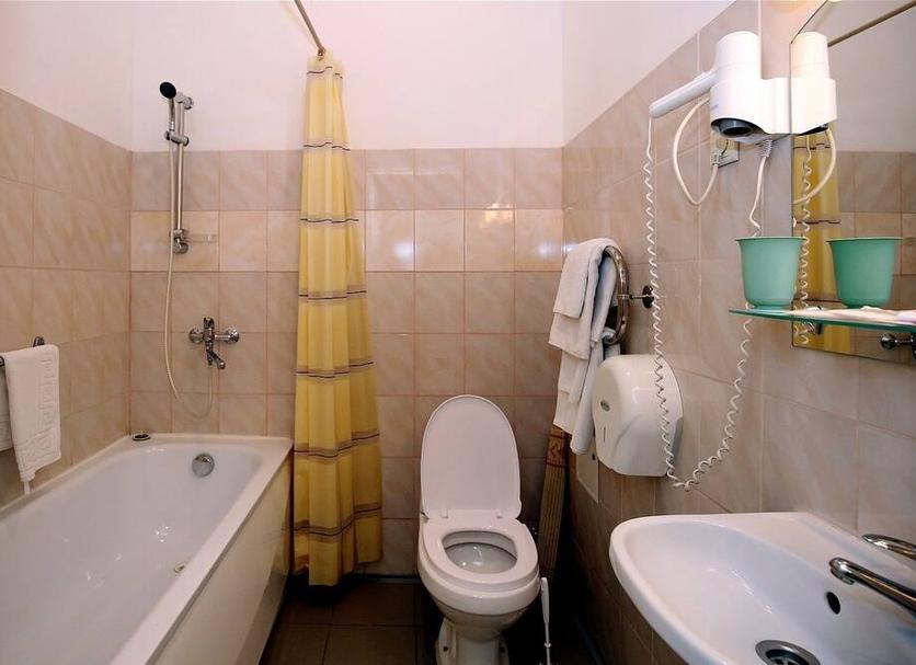 Bathroom Photo