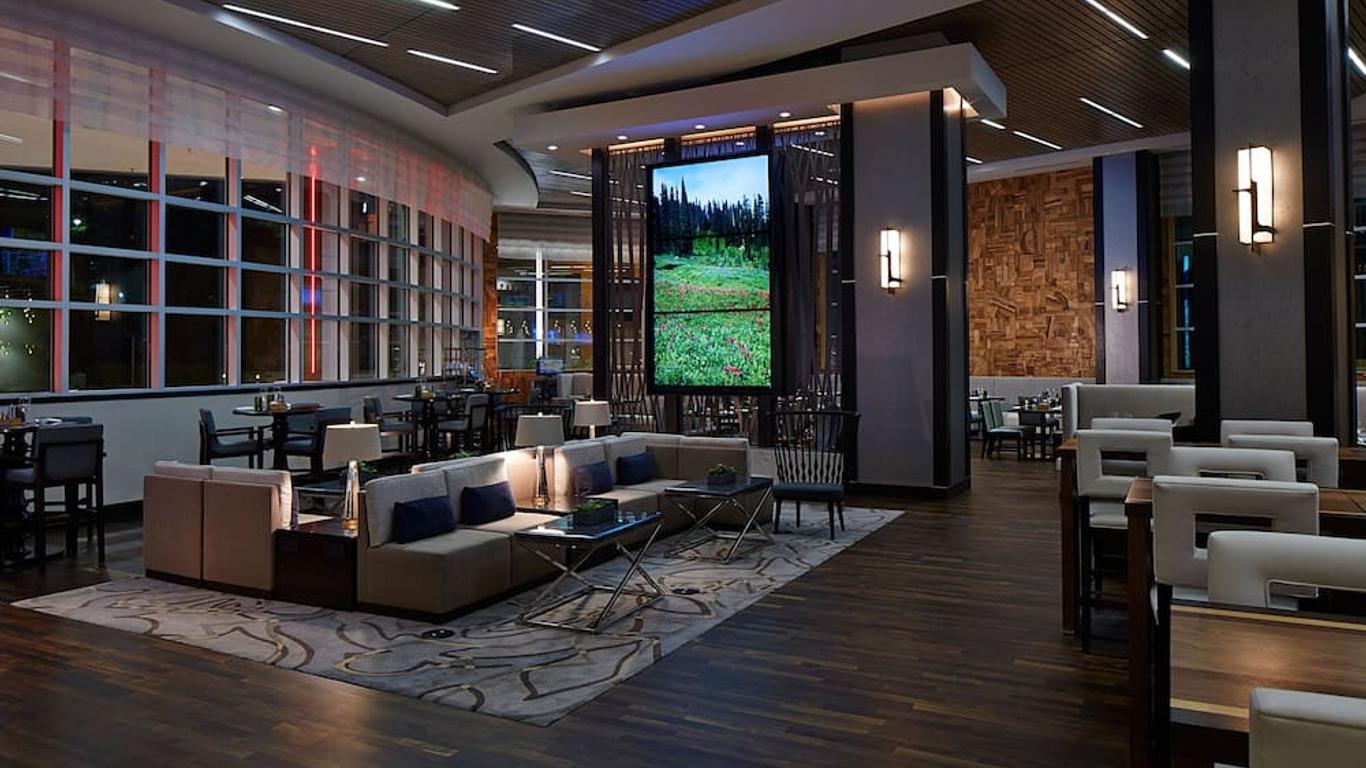 Seattle Marriott Bellevue
