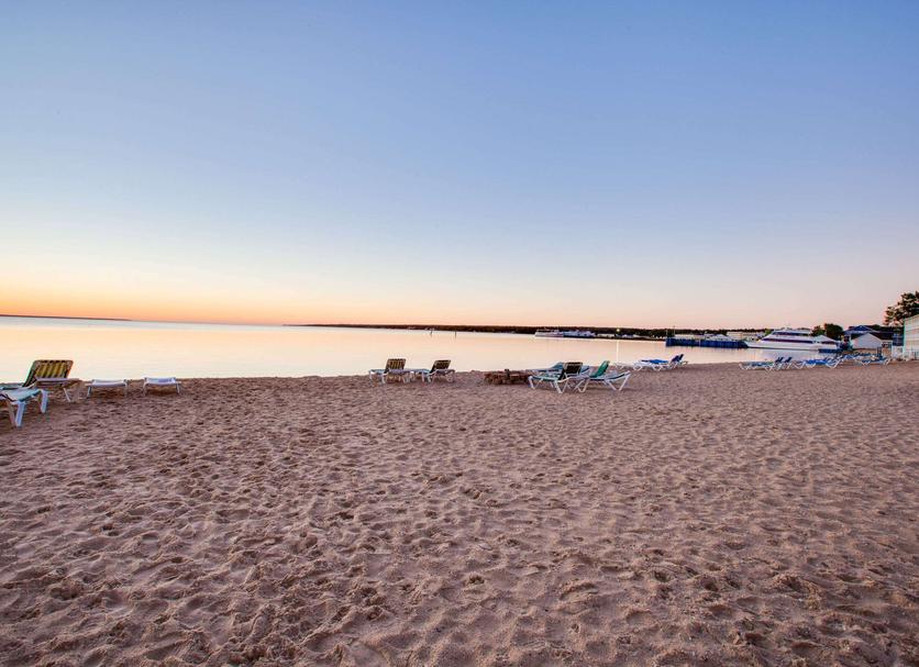 Beach Photo
