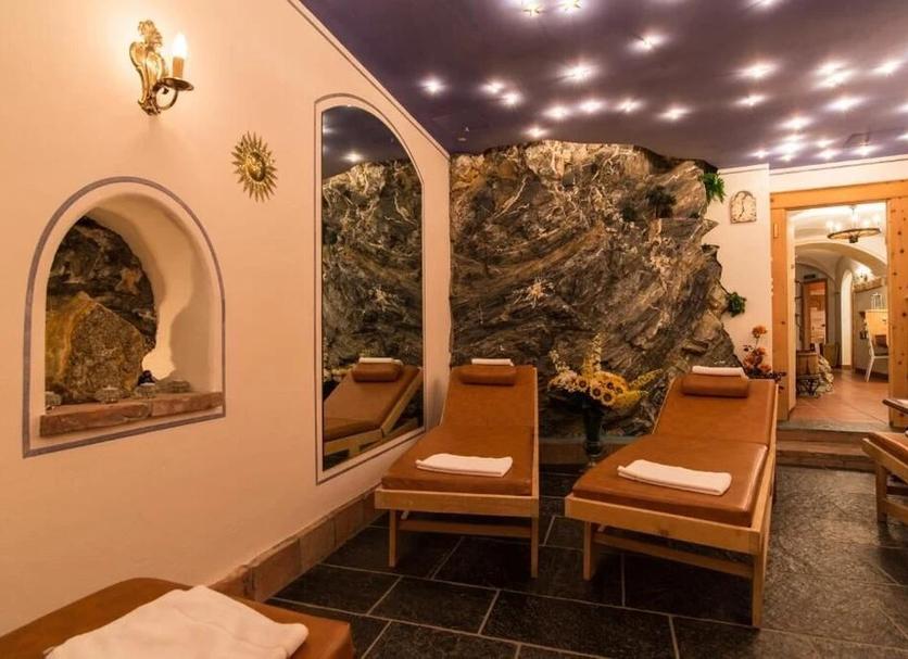 Spa Photo
