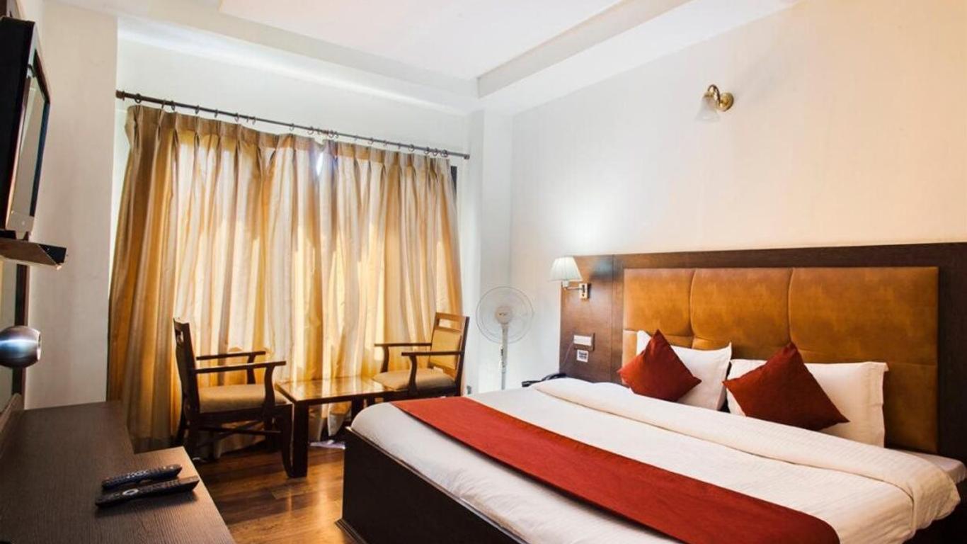 Hotel Sandhya Kasol