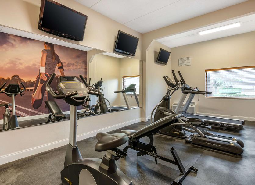Gym Photo
