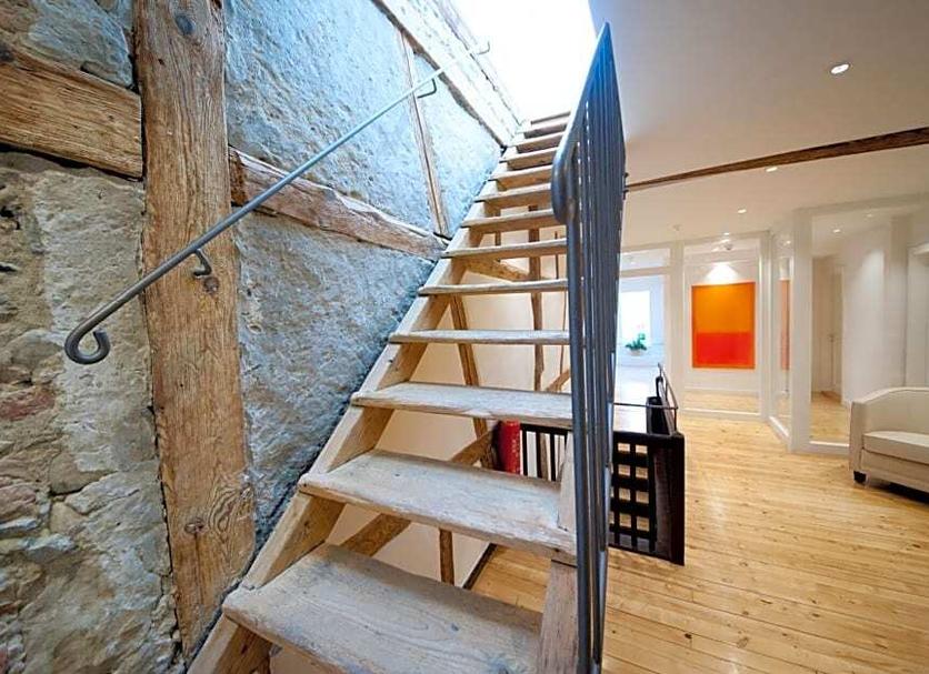 Stairs Photo