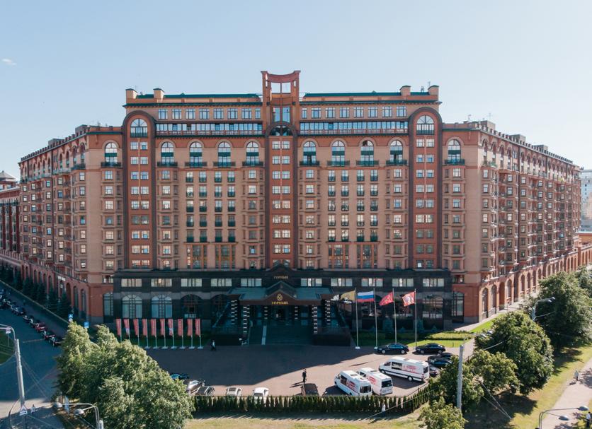 Building Photo