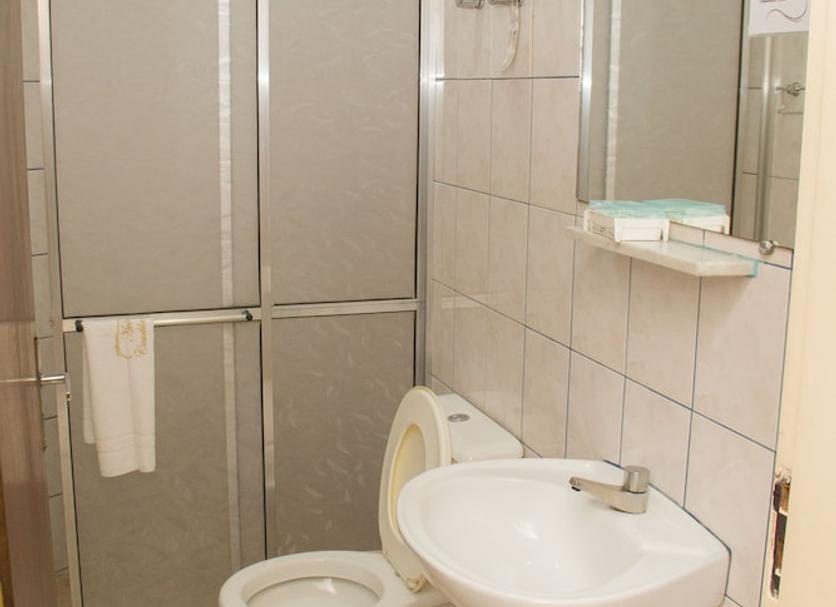 Bathroom Photo