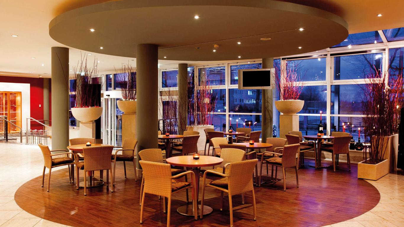 Hotel Baltic Stralsund