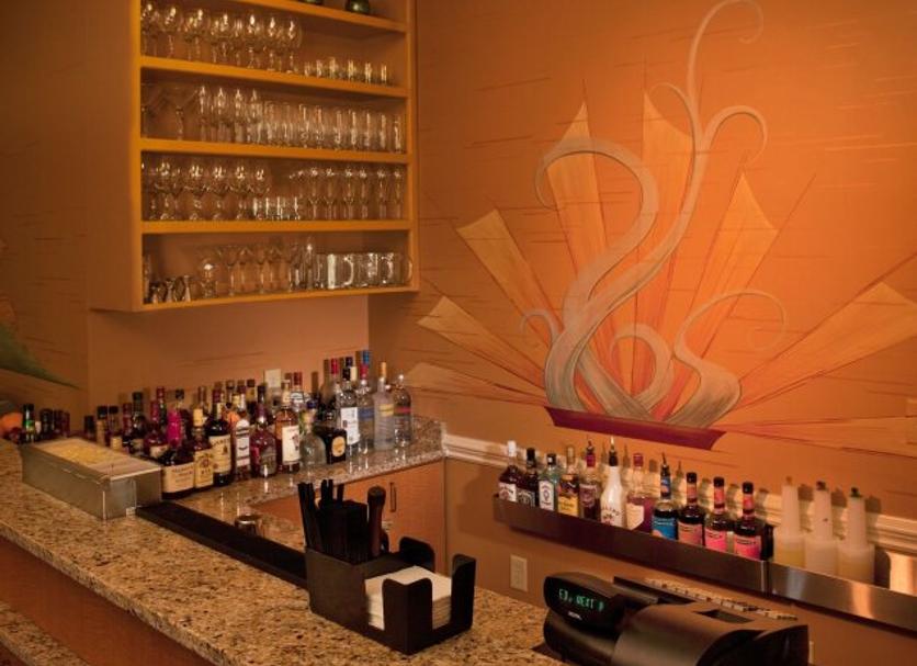 Bar Photo