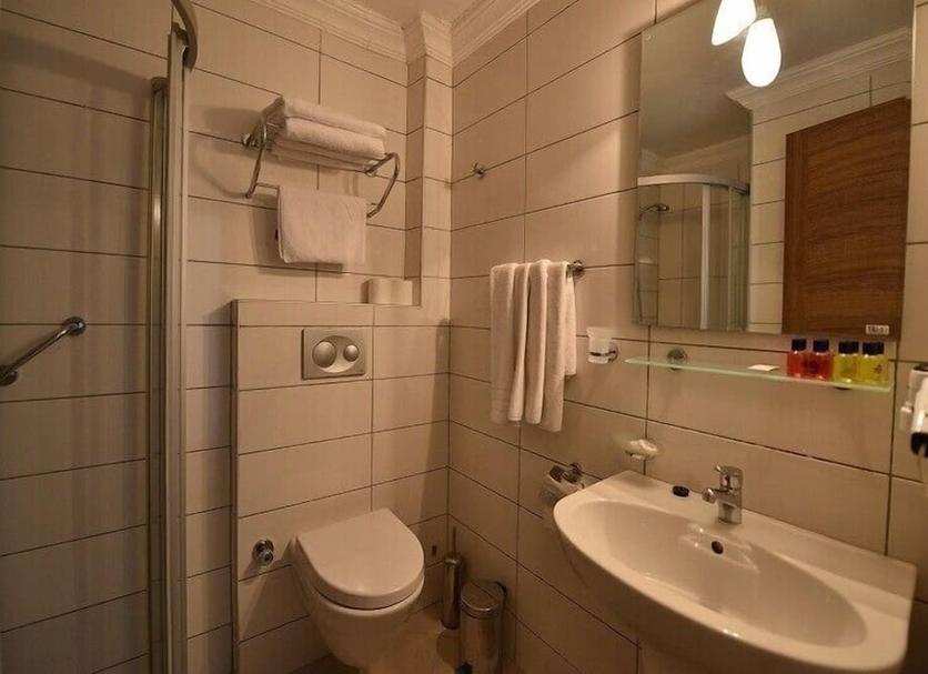 Bathroom Photo