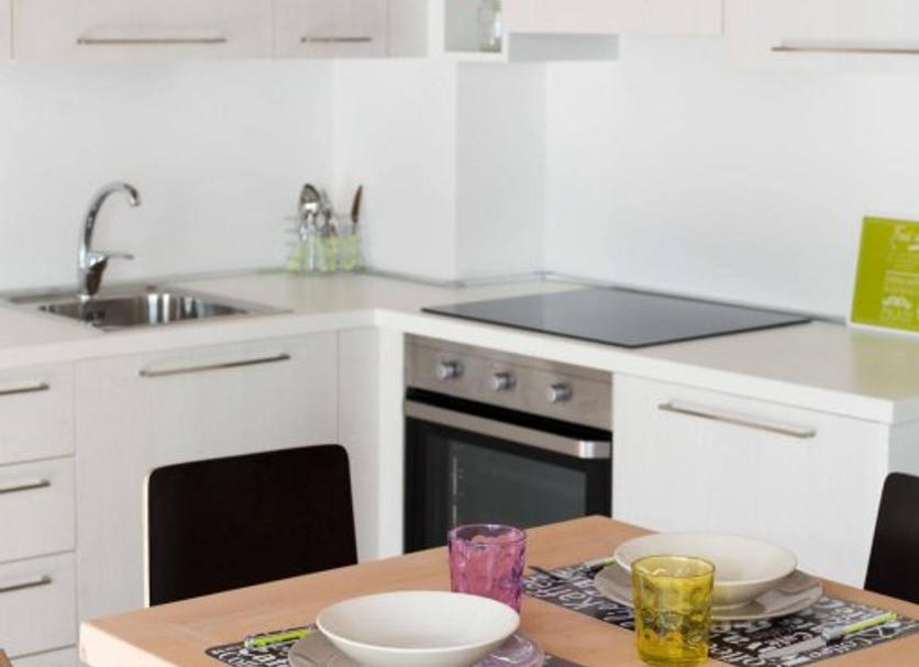 Kitchen Photo