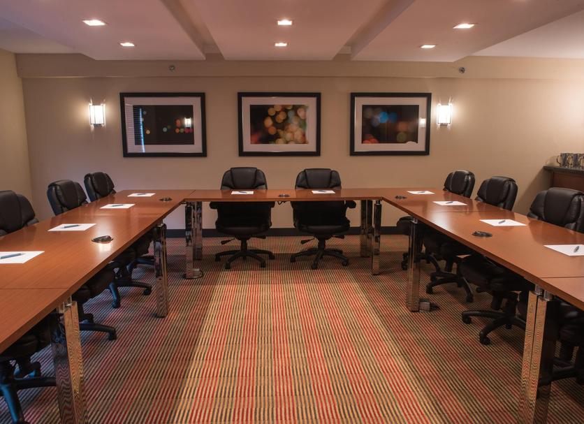 Conference room Photo