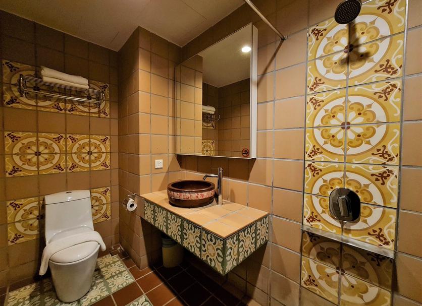Bathroom Photo