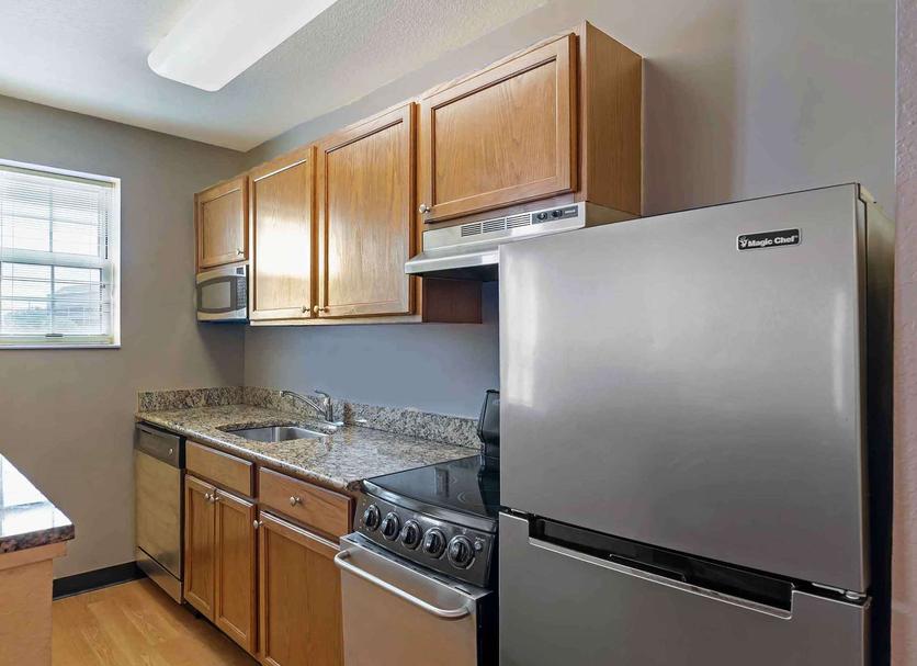 Kitchen Photo