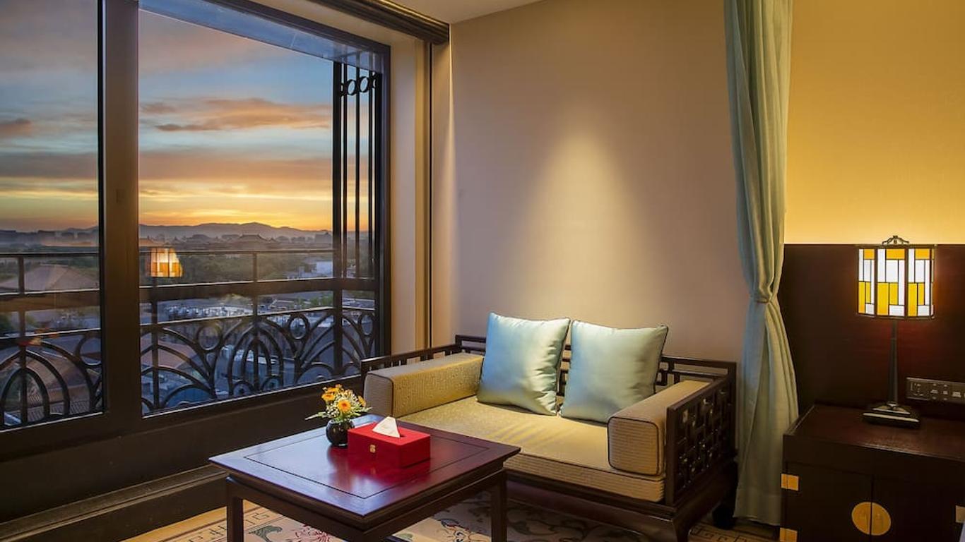 Grand Hotel Beijing