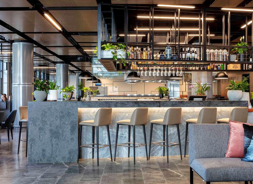Bar Photo