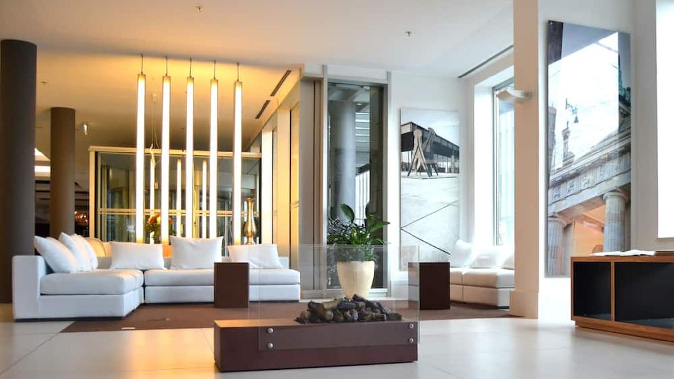 Melia Berlin