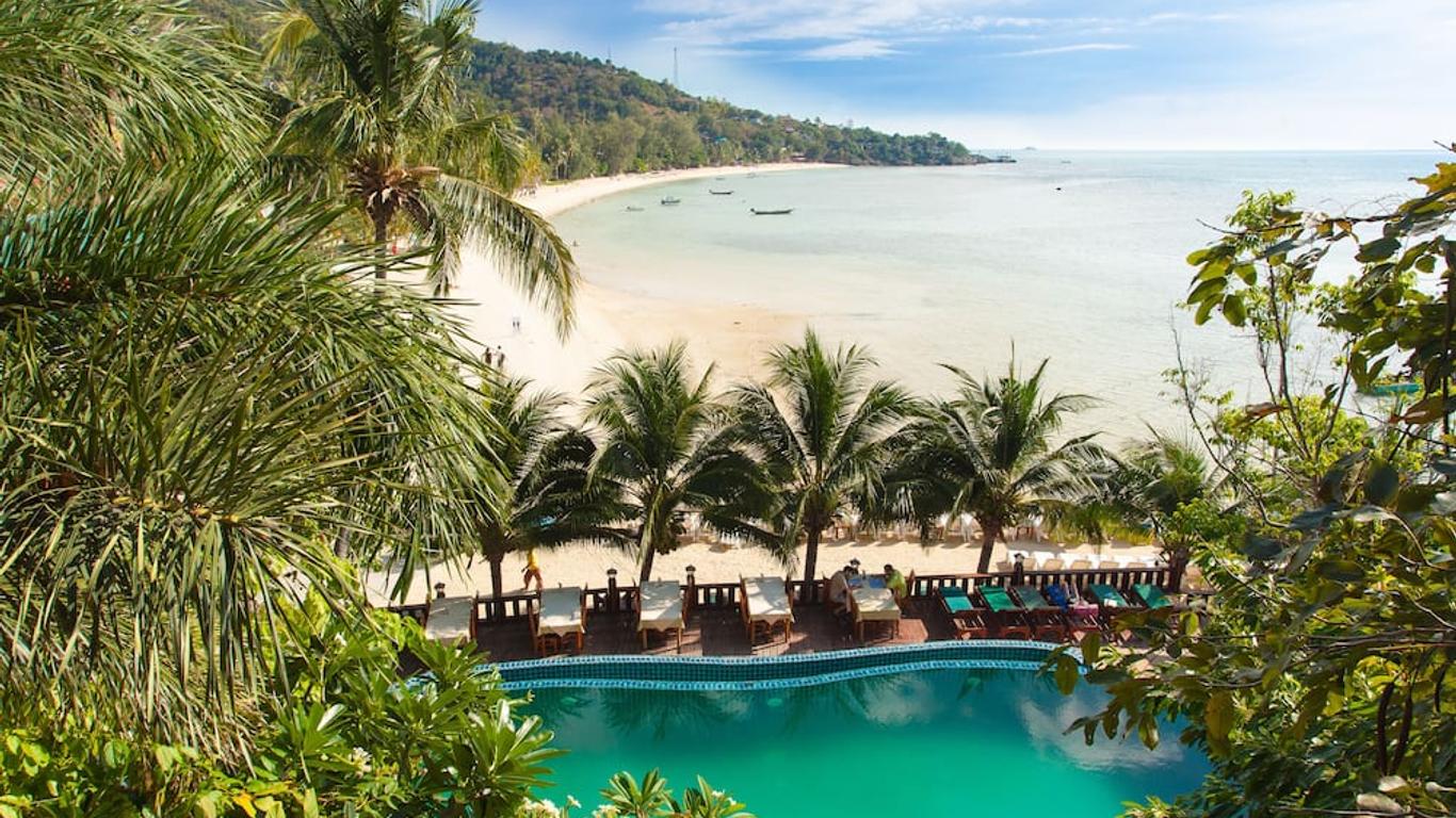 Haadyao Bayview Resort & Spa