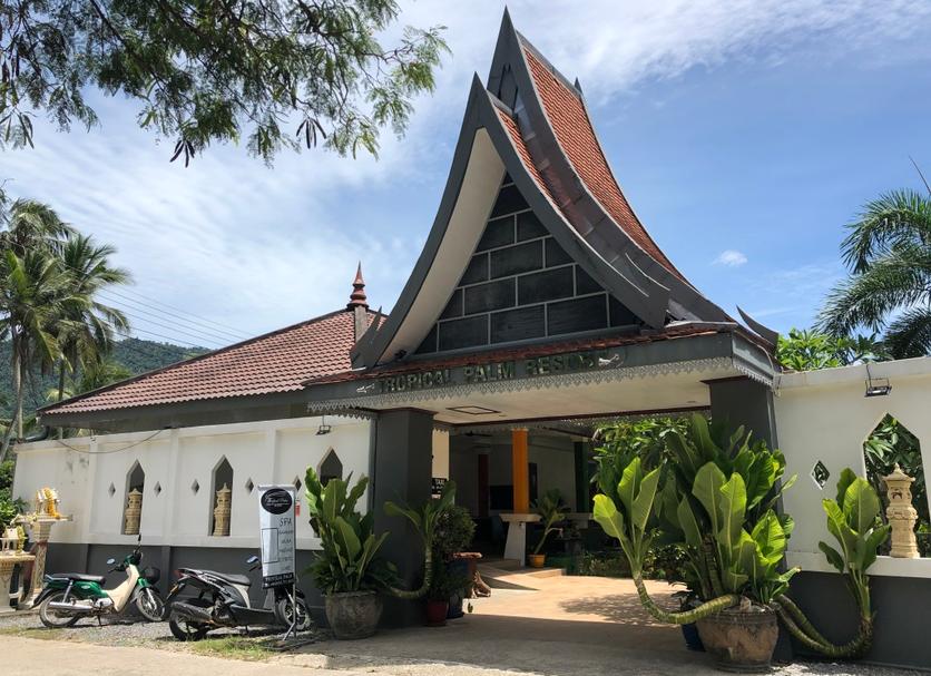 Building Photo
