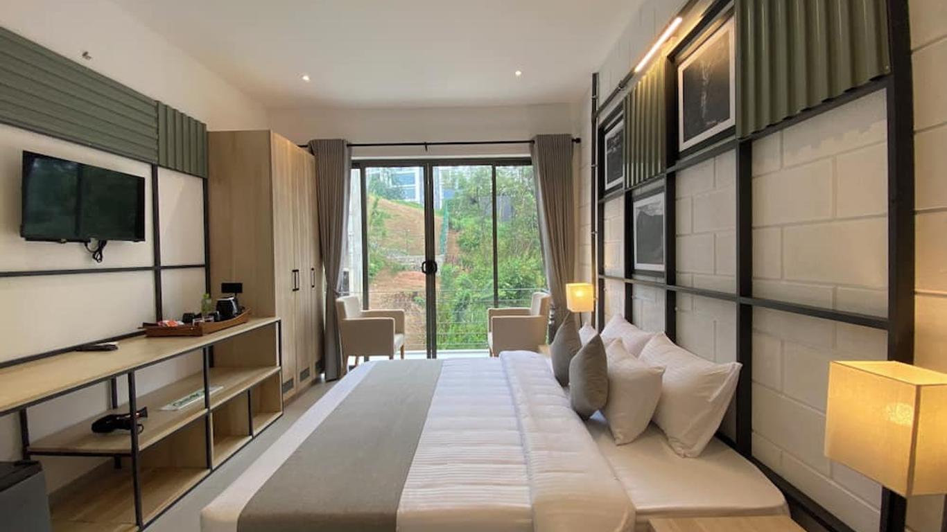 Hotel Onrock
