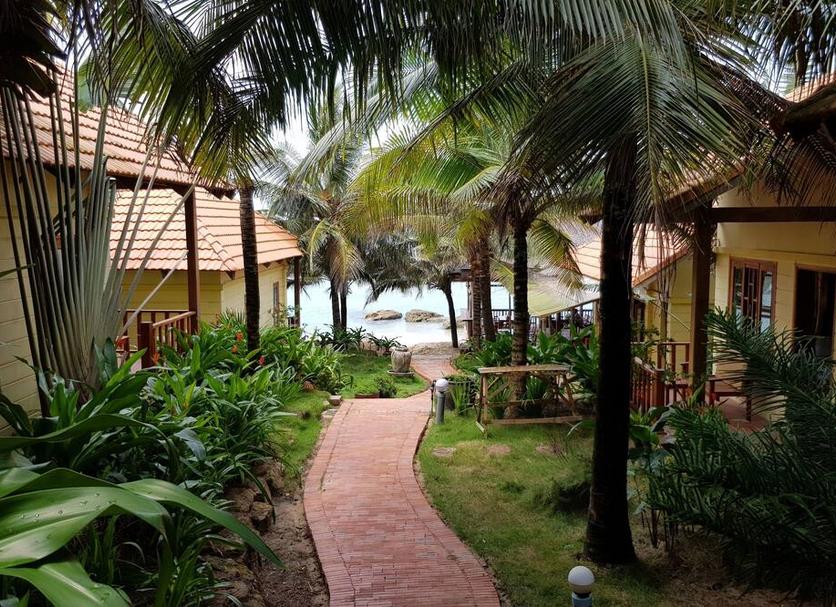 Outdoor view Photo