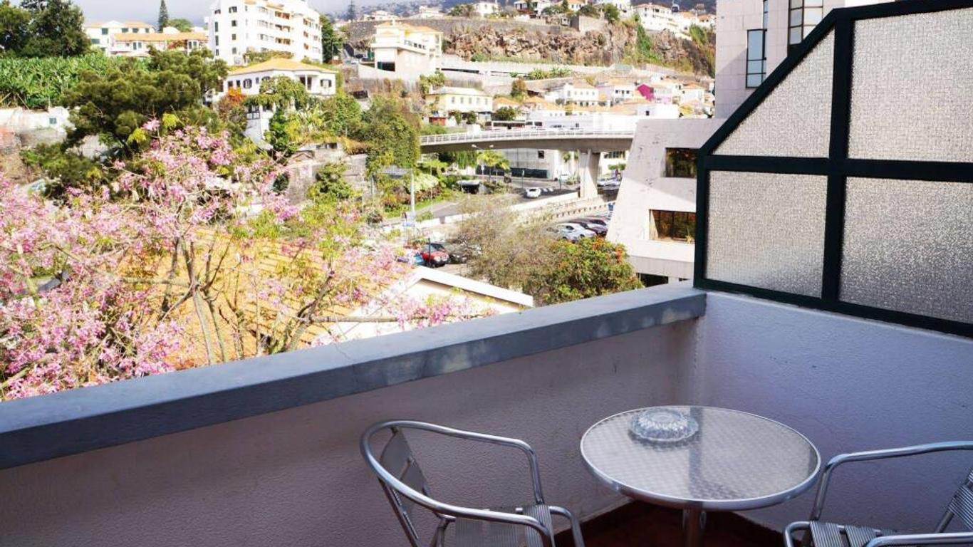 Residencial Parque