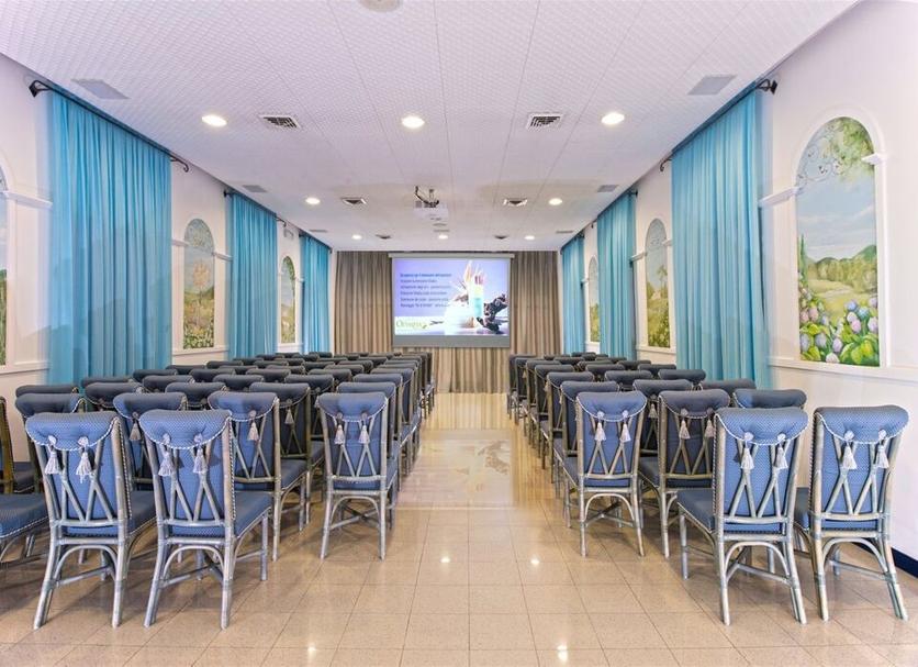 Conference room Photo