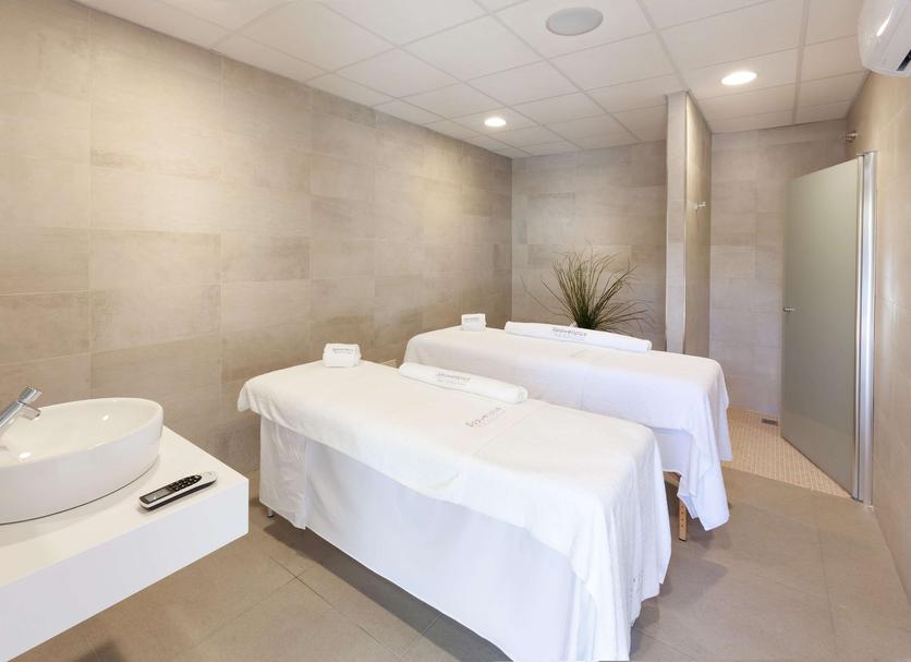Spa Photo