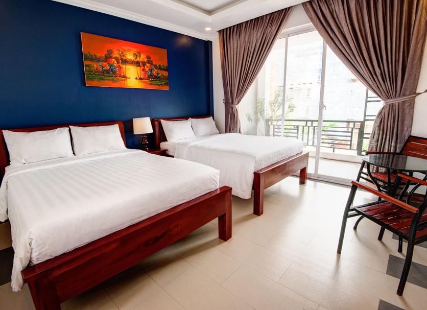 Bedroom Photo