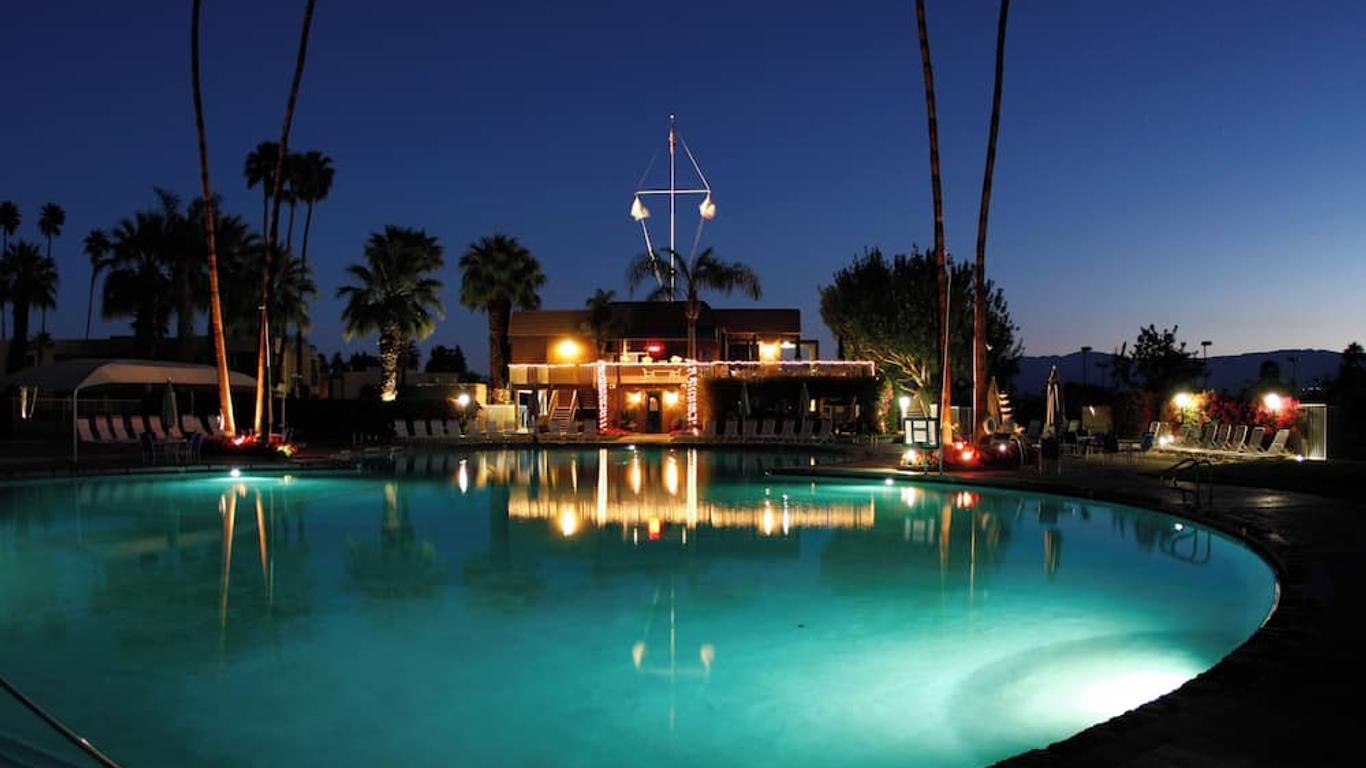 Shadow Mountain Resort & Club