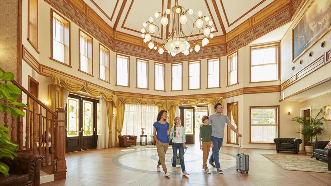 Portaventura Hotel Gold River