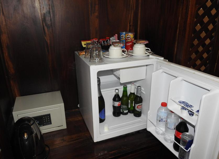 Room amenity Photo