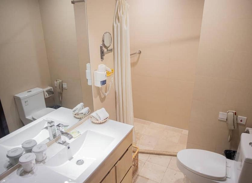 Bathroom Photo