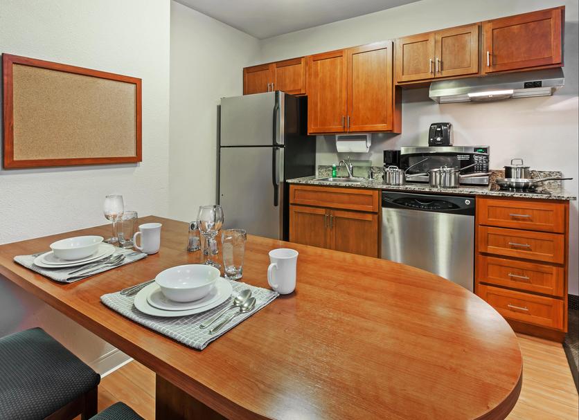 Kitchen Photo