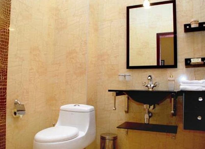 Bathroom Photo