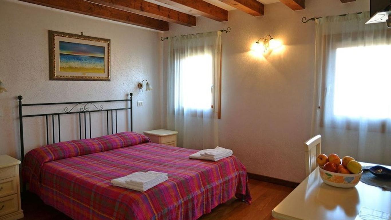 Oceano Mare B&B