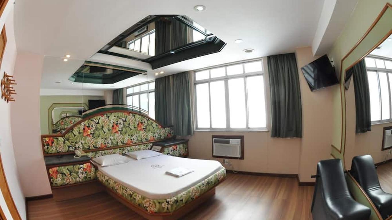 Hotel Barão do Flamengo (Adult Only)