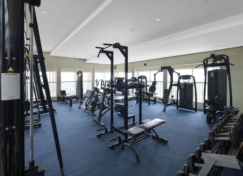 Gym Photo