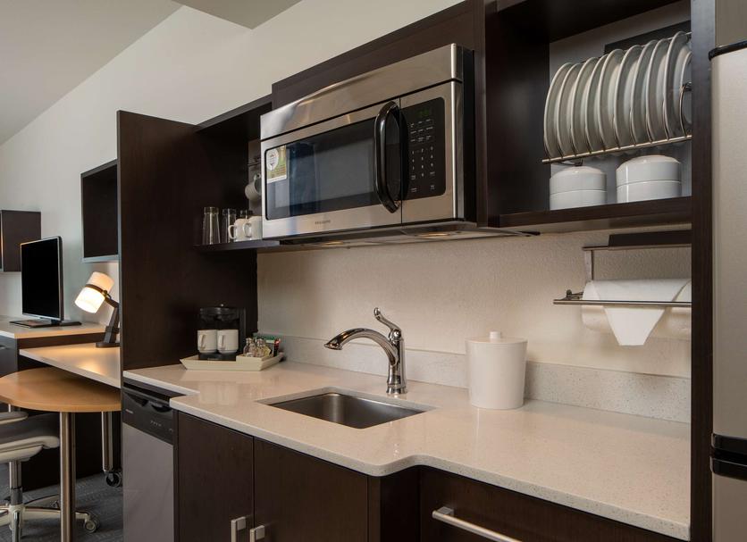 Kitchen Photo