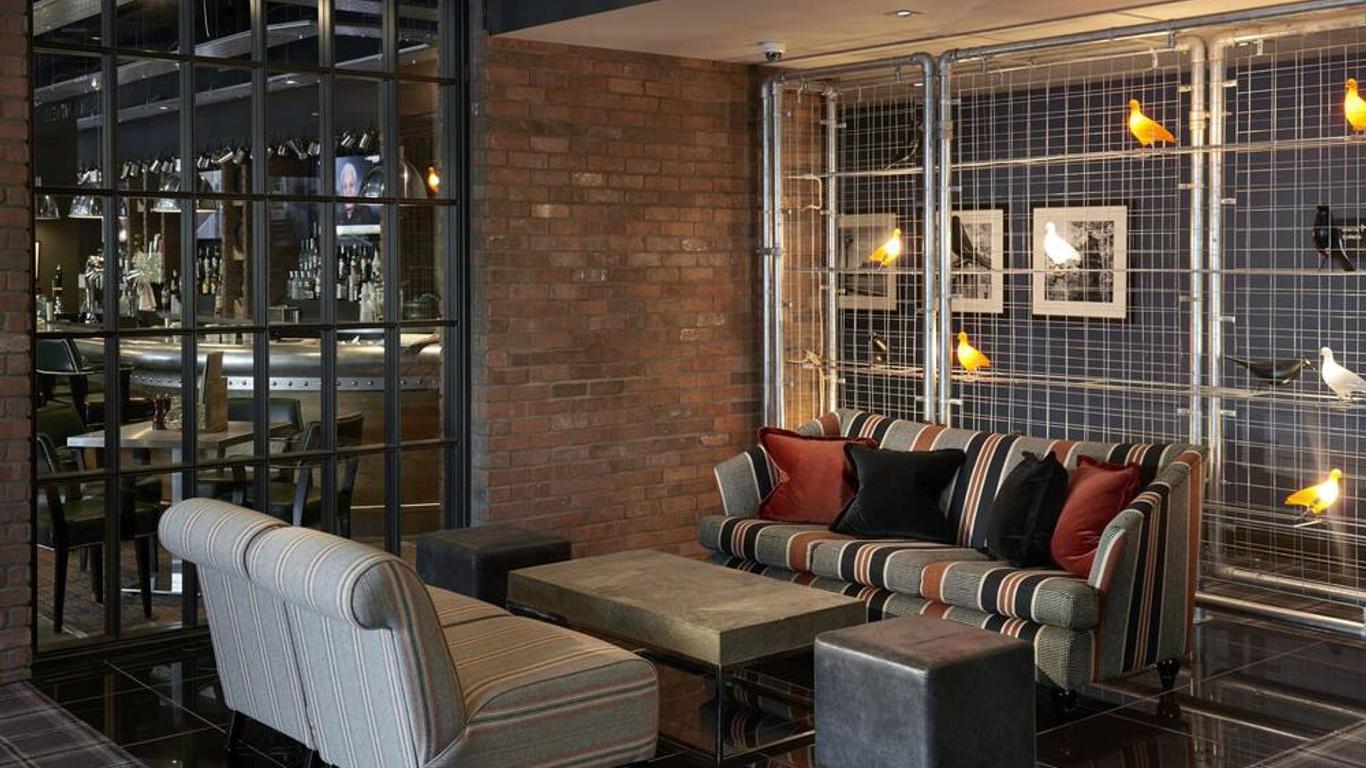 Village Hotel Glasgow