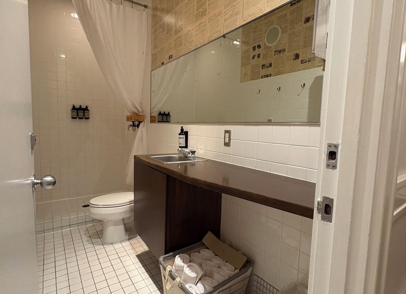 Bathroom Photo