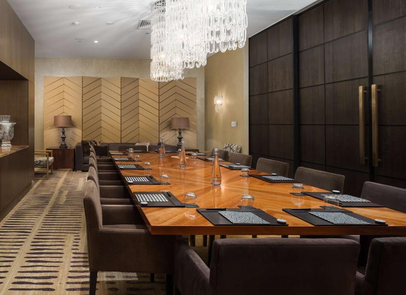 Conference room Photo