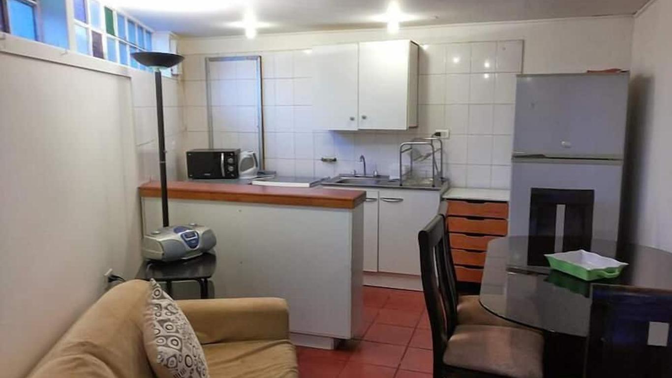 Comarca Valparaíso