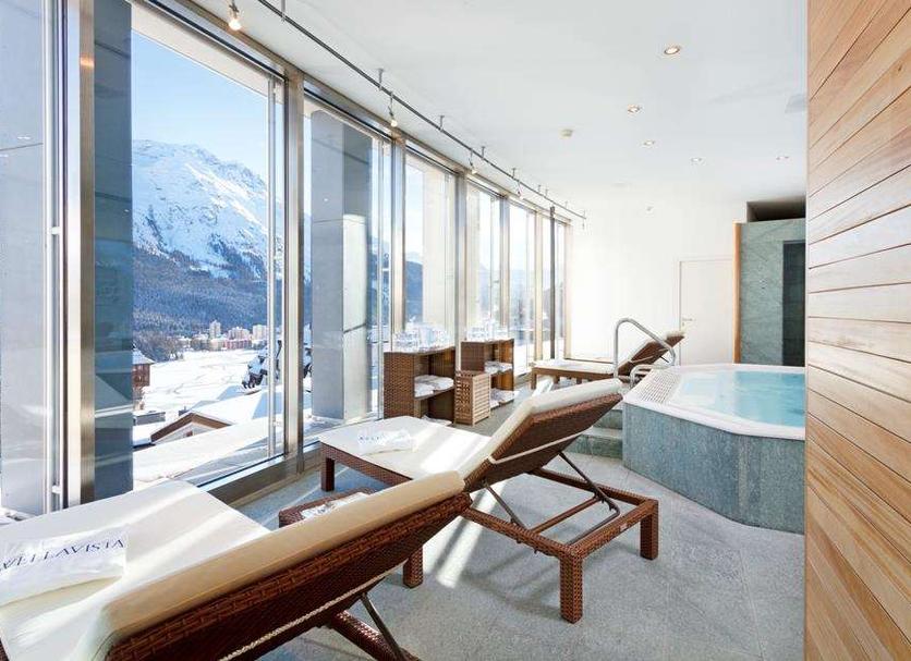 Spa Photo