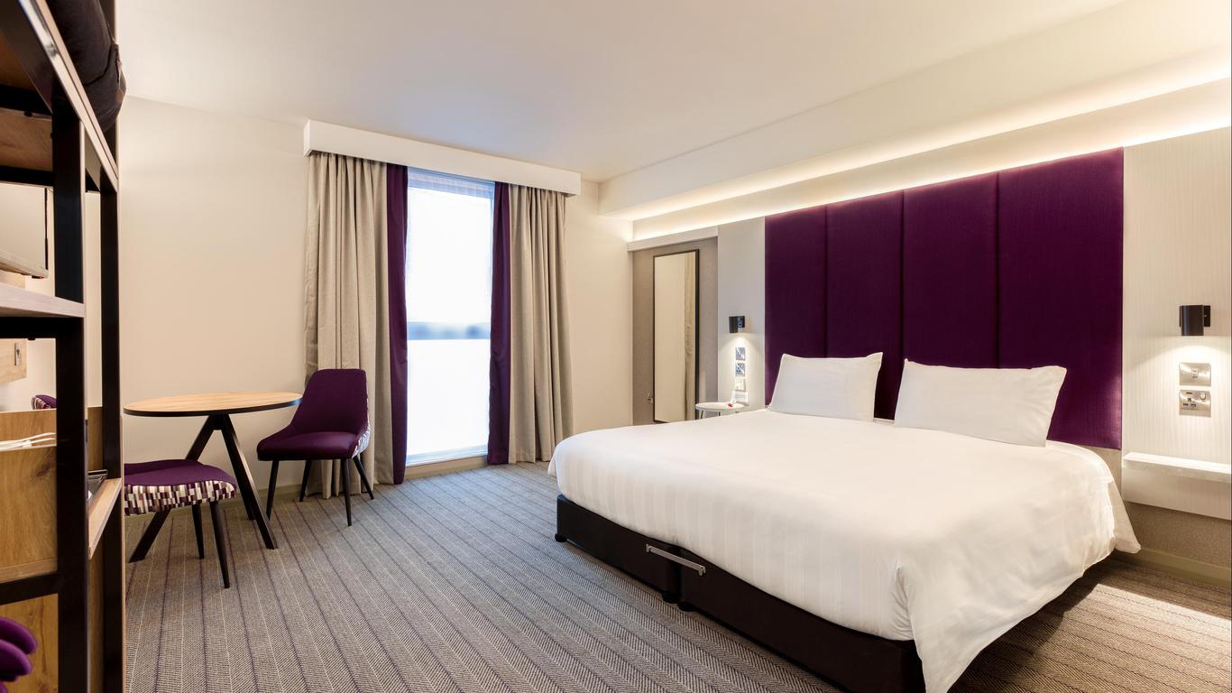 Premier Inn Preston South (Craven Drive)