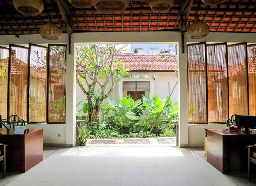 Outdoor view Photo