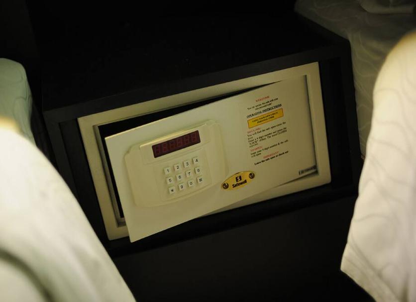 Room amenity Photo